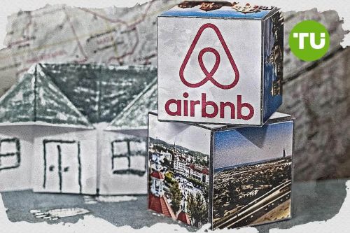 Hurricane relief efforts coincide with Airbnb stock holding above medium-term support amid mixed momentum