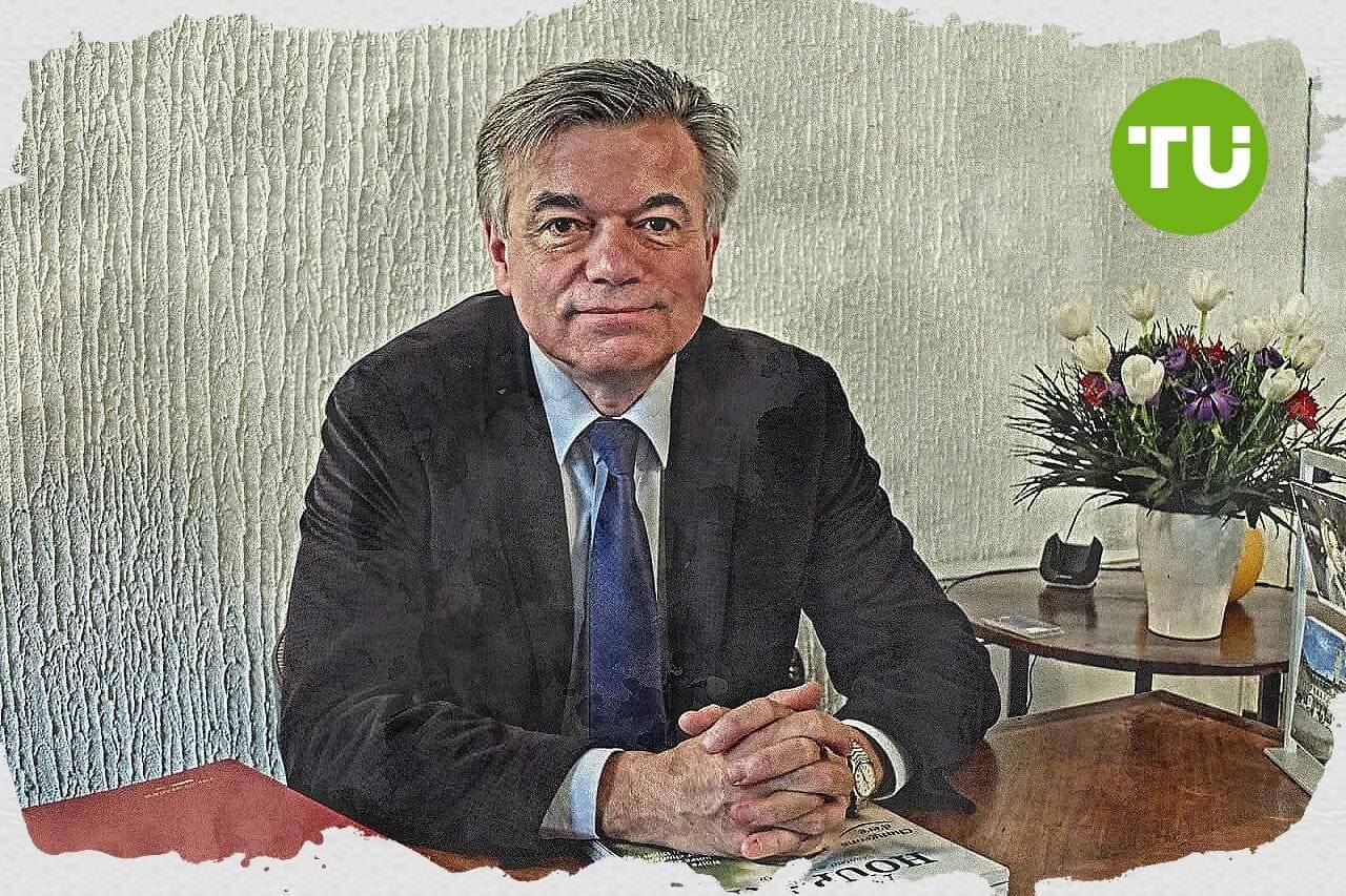 Alain Houpert critique l'évolution de Courtepaille, symbole des Trente Glorieuses