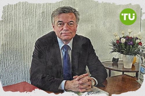 Alain Houpert alerte sur l’aggravation des déséquilibres économiques sous le macronisme