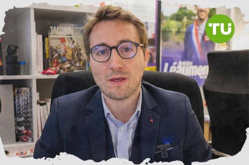Antoine Léaument souligne le versement moyen de 280.000 euros de primes aux salariés de Samsung après la menace de grève générale