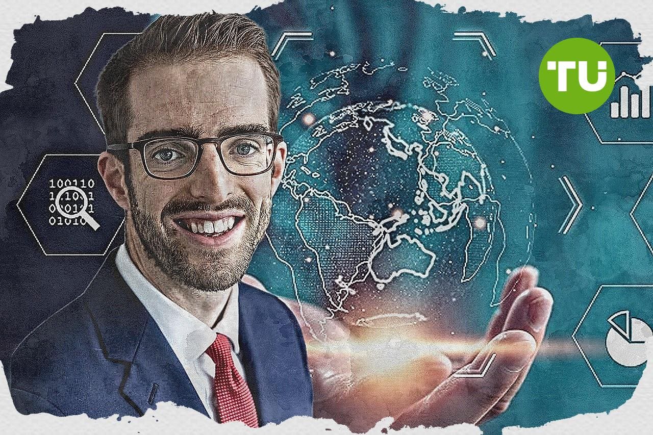 Alec Stapp: Poland set to overtake Japan in GDP per capita after 35-year growth