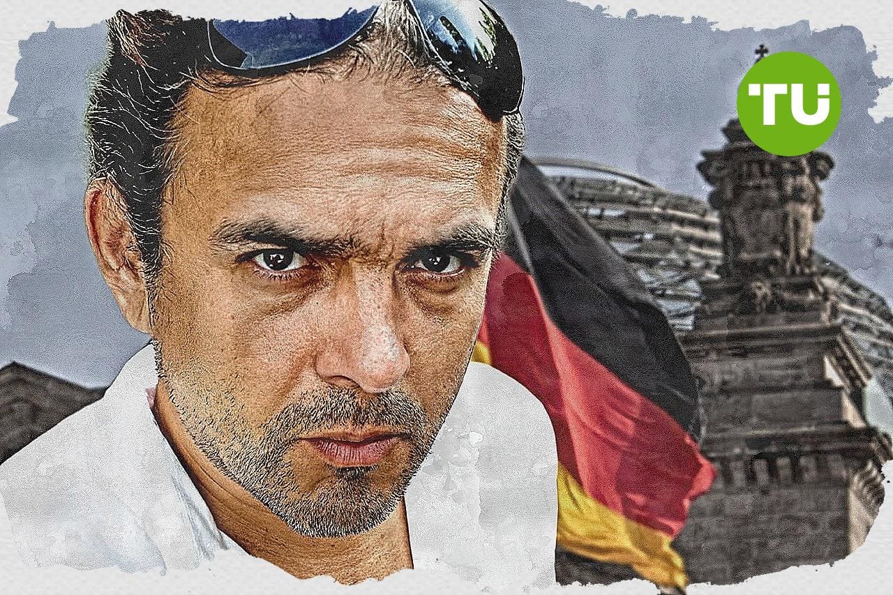 Alexander Wallasch besorgt über Ticket-Rückerstattungen für den Ludwig Erhard Gipfel 2026