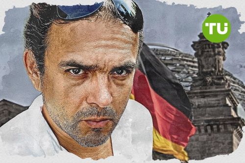 Alexander Wallasch: Ferrari erschließt neuen Geschäftszweig im Oberharz