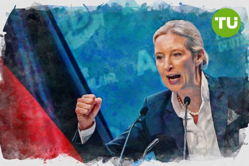 Alice Weidel kritisiert massiven Arbeitsplatzabbau in deutscher Industrie seit 2019
