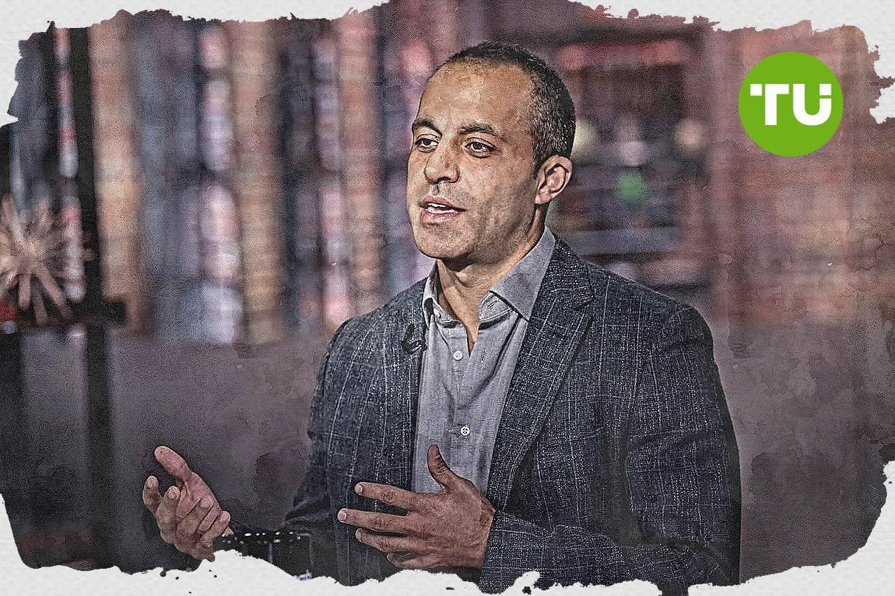 Lyfter Ali Ghodsi fram Genie som nyckel till avancerad dataanalys i Databricks