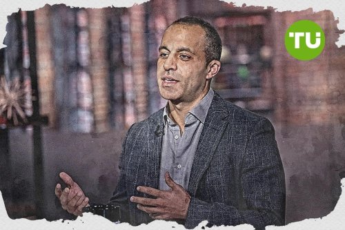 Lyfter Ali Ghodsi fram Genie som nyckel till avancerad dataanalys i Databricks