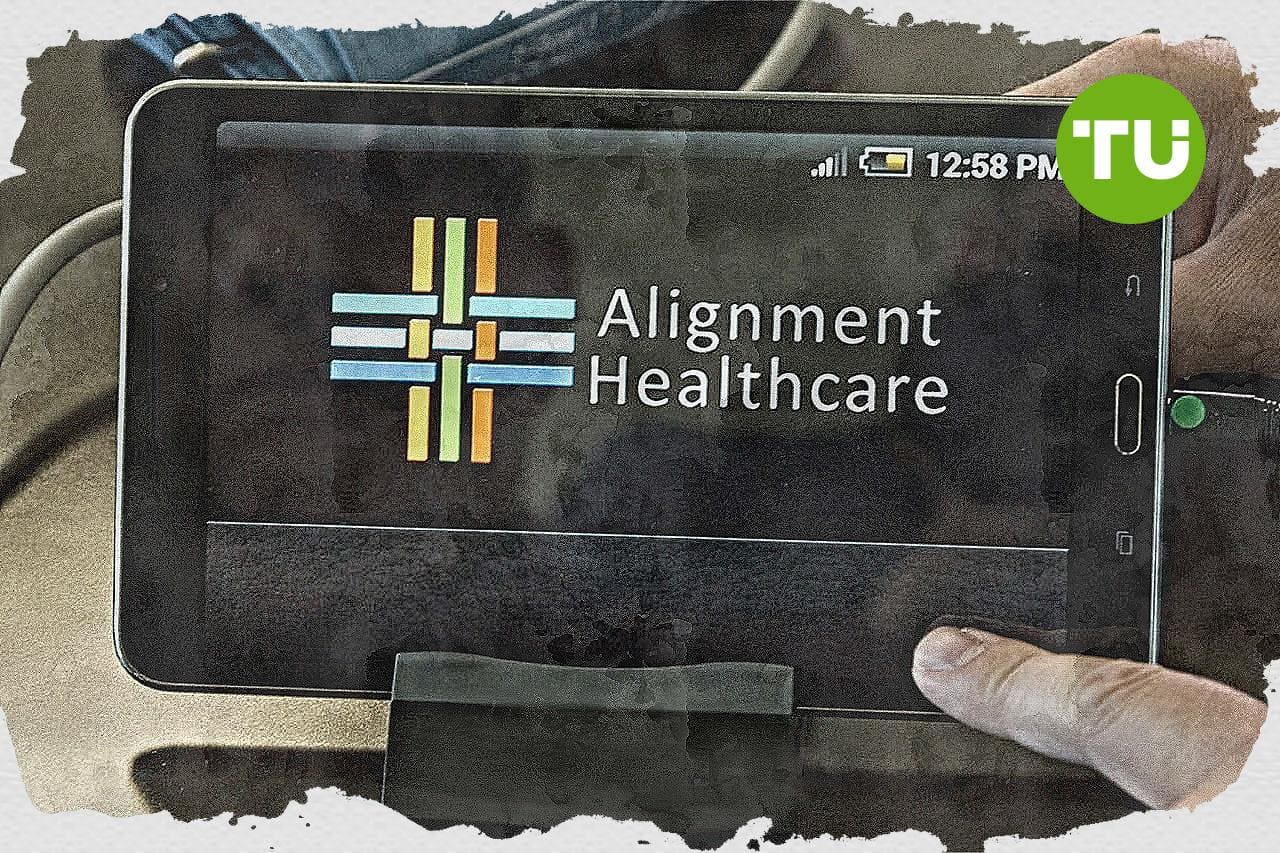 Alignment Healthcare stock consolidates near resistance after bullish run despite mild daily pullback