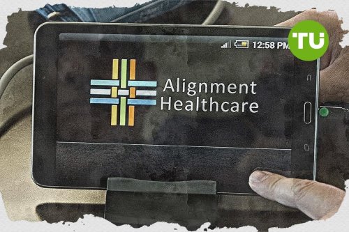 Alignment Healthcare stock consolidates above key supports despite cautious trading