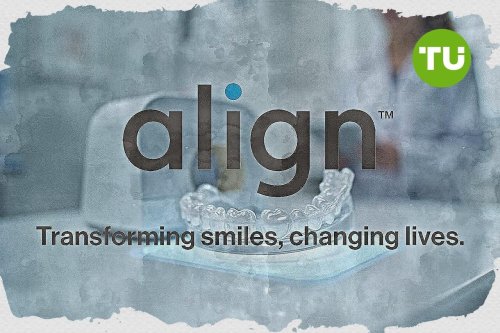 Align Technology stock rallies above $178 on strong weekly momentum and overbought signals