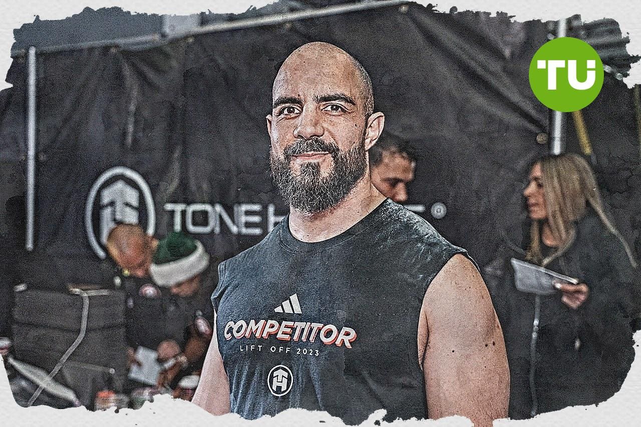 Ali Yahya: General Partner at Andreessen Horowitz (a16z) Crypto