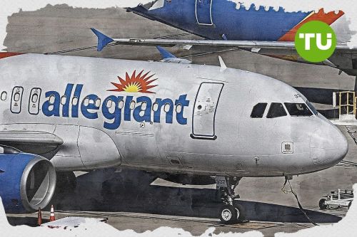 Allegiant Travel launches 18 new routes, expands nonstop service to three airports
