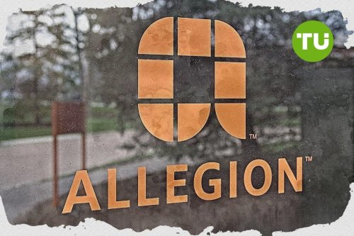 Allegion stock price forecast: downside pressure dominates as ALLE consolidates near lows