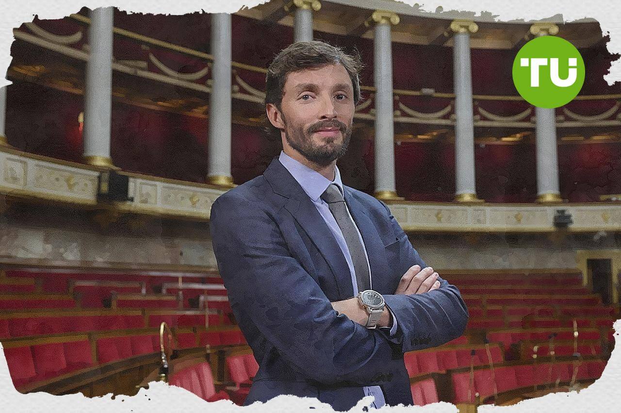 Alexandre Allegret-Pilot insiste sur l’importance d’une hausse du revenu moyen pour accroître le revenu minimal