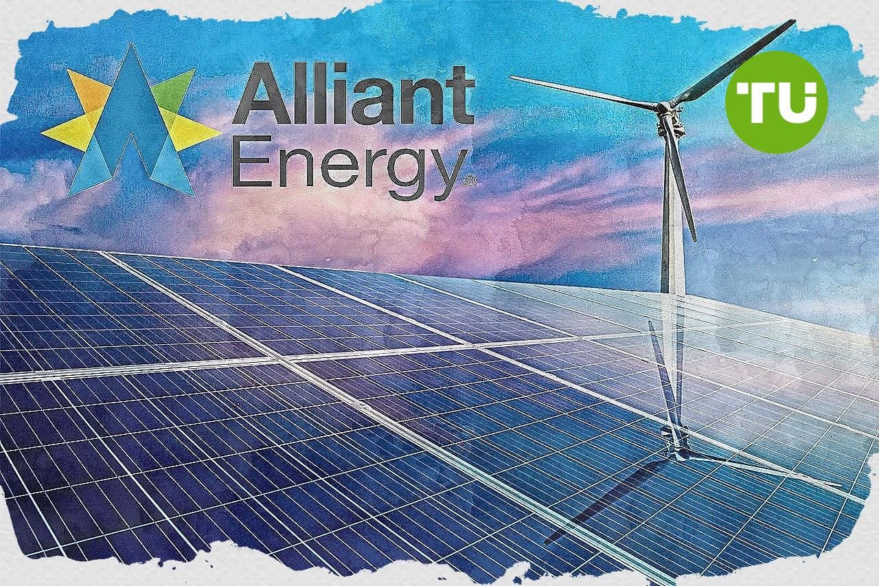 Alliant Energy stock price forecast: buyers pressure market as LNT trades near resistance