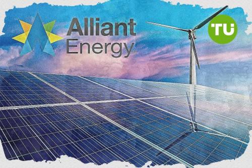 Alliant Energy stock gains 1.39 percent as Alliant Energy promotes smart thermostat savings program