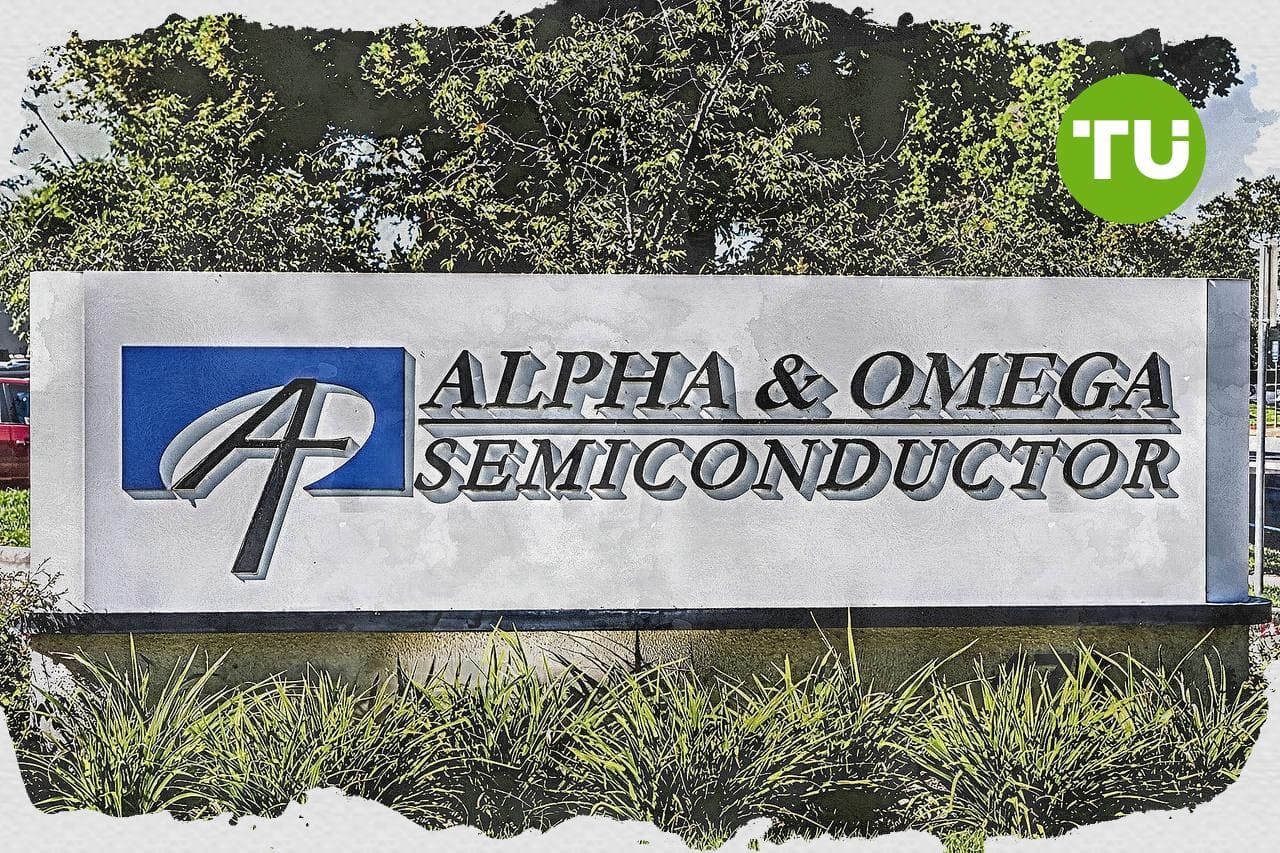 Alpha and Omega Semiconductor promotes advanced AI core power at PCIM 2026 event