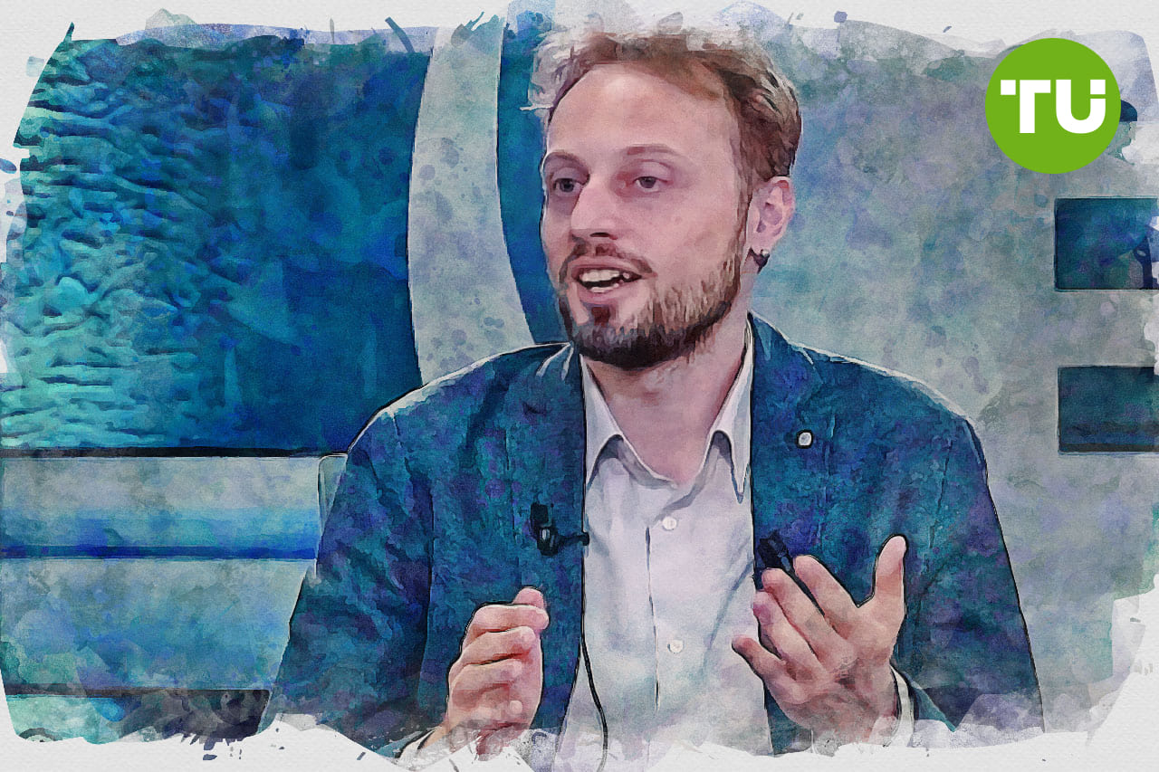 Altuğ İşler: Total2ES grafiği altcoinlerde kısa süreli düşüşe işaret ediyor