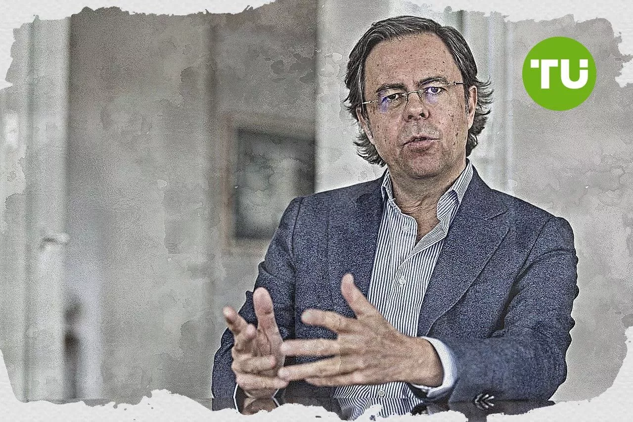 Víctor Alvargonzález advierte sobre señales de riesgo en la inversión apalancada en semiconductores
