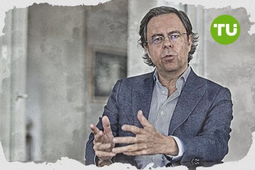 Víctor Alvargonzález resalta el papel predominante de factores externos frente al gobierno en la economía