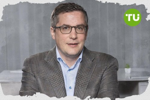 Andrew Ackerman: Self-Help Ventures Fund under CFPB scrutiny over early $77 bake sale origins