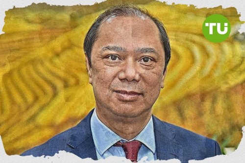 Nguyen Quoc Dzung khẳng định vị trí top 5 toàn cầu của Việt Nam theo Human Capital Index Plus 2026