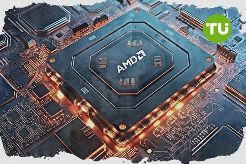 AMD stock jumps 3.18 percent as AMD touts ProArt GoPro Edition with Ryzen AI at Computex