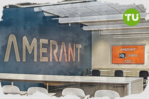 Amerant Bancorp stock edges higher near resistance amid bullish technical signals