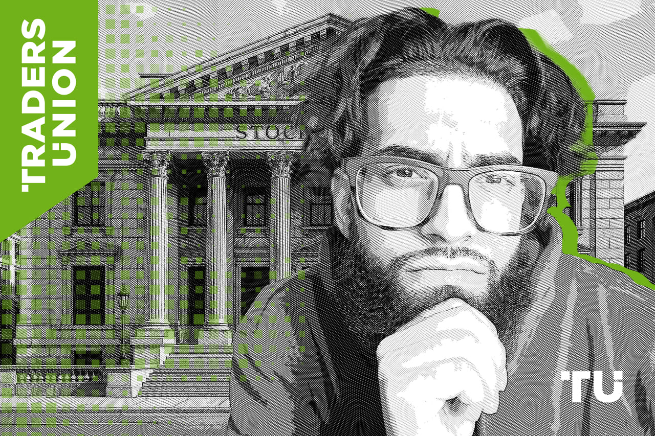 Amit Kukreja: Robinhood introduces transformative tech products