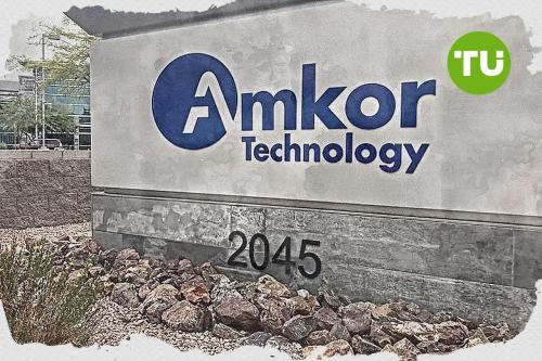 Amkor Technology stock slides 1.84% as Kris Pugsley event draws engaged audience