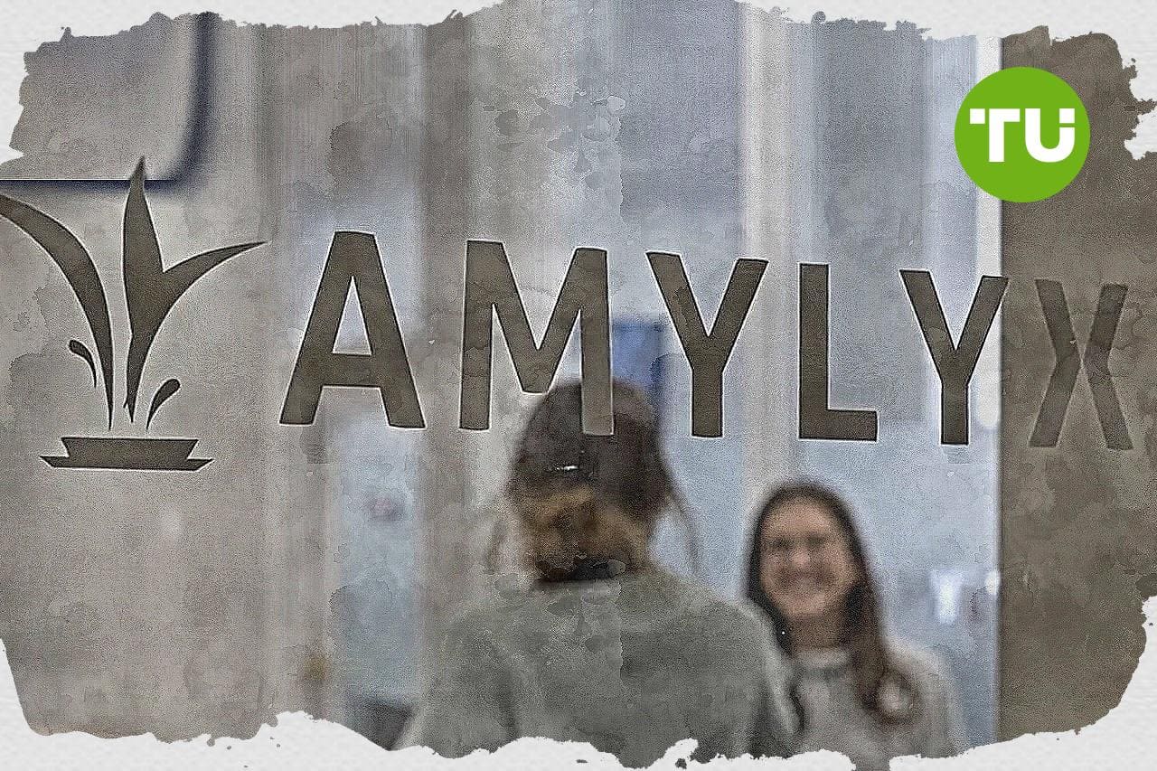Amylyx Pharmaceuticals pushes for novel therapy development