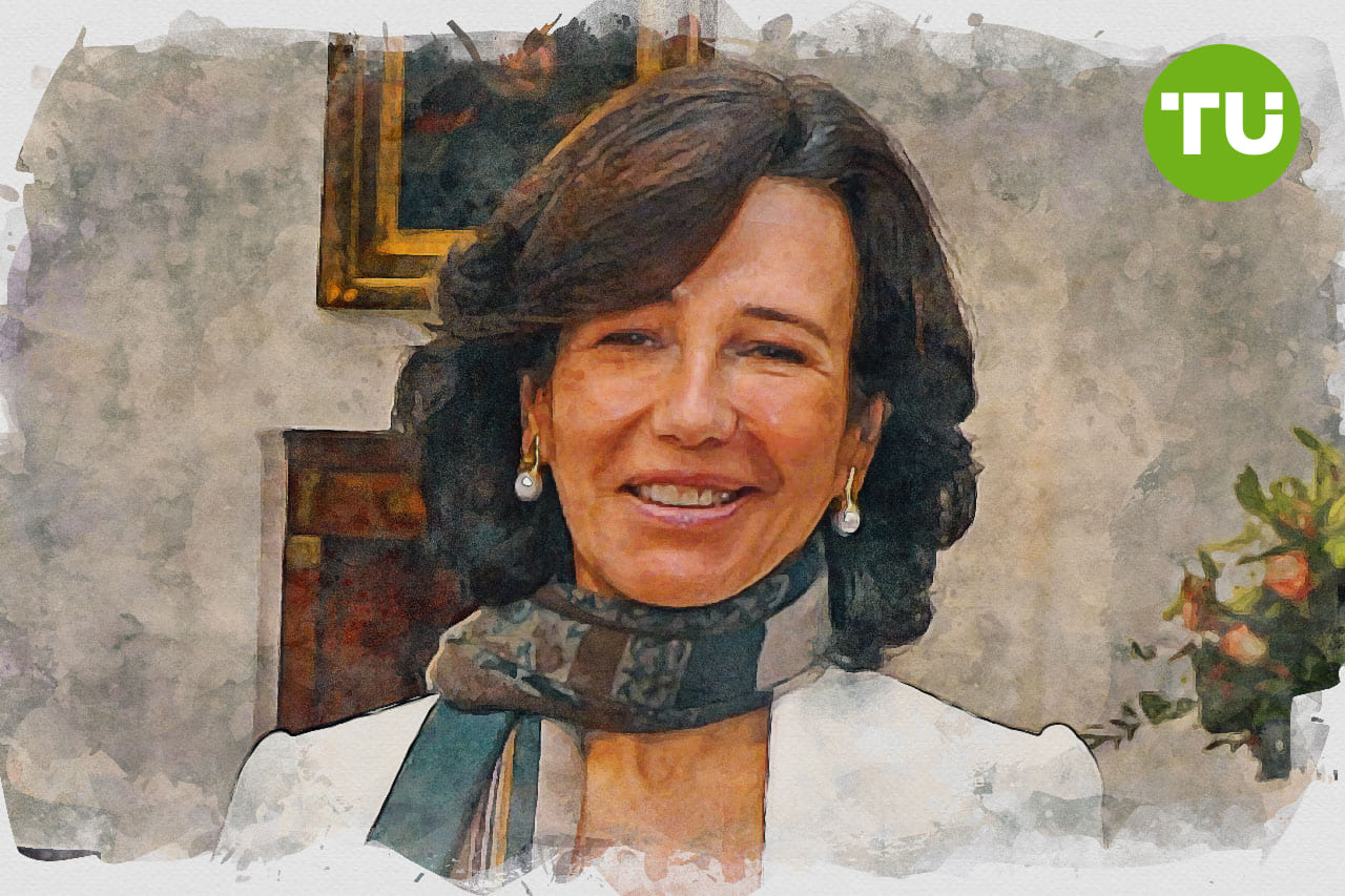 Ana Botín destaca la próxima inauguración de Faro Santander como símbolo de transformación corporativa