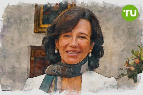 Ana Botín destaca la próxima inauguración de Faro Santander como símbolo de transformación corporativa
