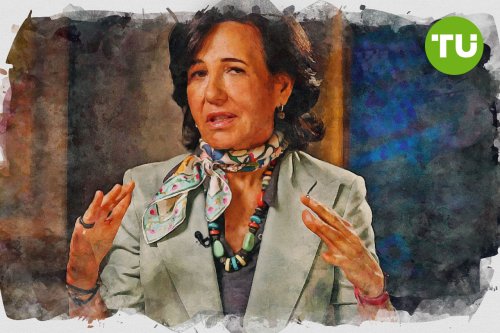 Ana Botín recibe Medalla Green School en FIU y reafirma el compromiso de Banco Santander con la innovación sostenible
