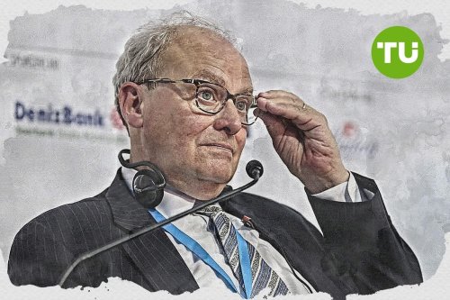 Anders Åslund: U.S. President Donald Trump’s economic policies have not led to worse outcomes