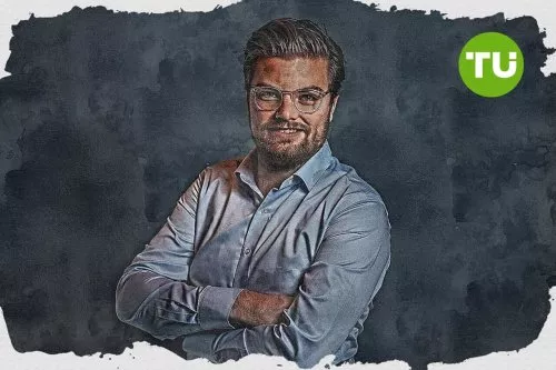 Andreas Steno Larsen kritiserer journalisters skiftende forklaringer på markedstendenser