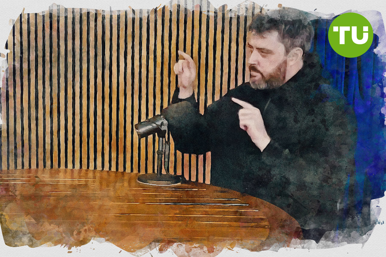 Andre Cronje: Founder of Yearn Finance and DeFi Architect