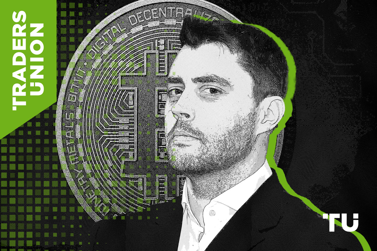 Andre Cronje seeks cofounder for flyingtulip amid growth ambitions