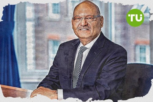 Anil Agarwal & family ने बिहार की खेल प्रतिभाओं को समर्थन और शुभकामनाएँ दीं