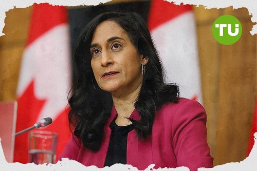 Canada unemployment drops to 6.6 percent with 88,000 new jobs, Anita Anand notes