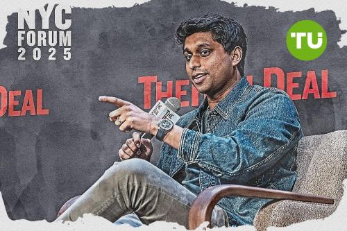 Ankur Jain: Bilt hospitality expands to connect local merchants and enhance guest experiences