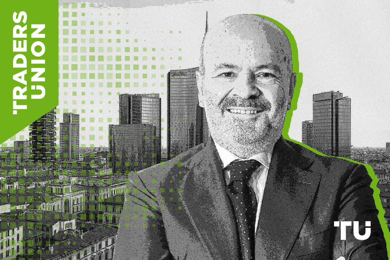 Antonio Grasso: 18 transformational arenas could generate up to $48 trillion by 2040 Antonio Grasso: 18 transformational arenas could generate up to $48 trillion by 2040