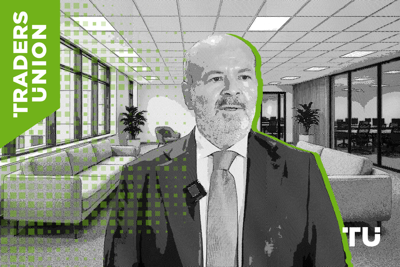 Antonio Grasso reveals intelligence at scale in project44 analysis