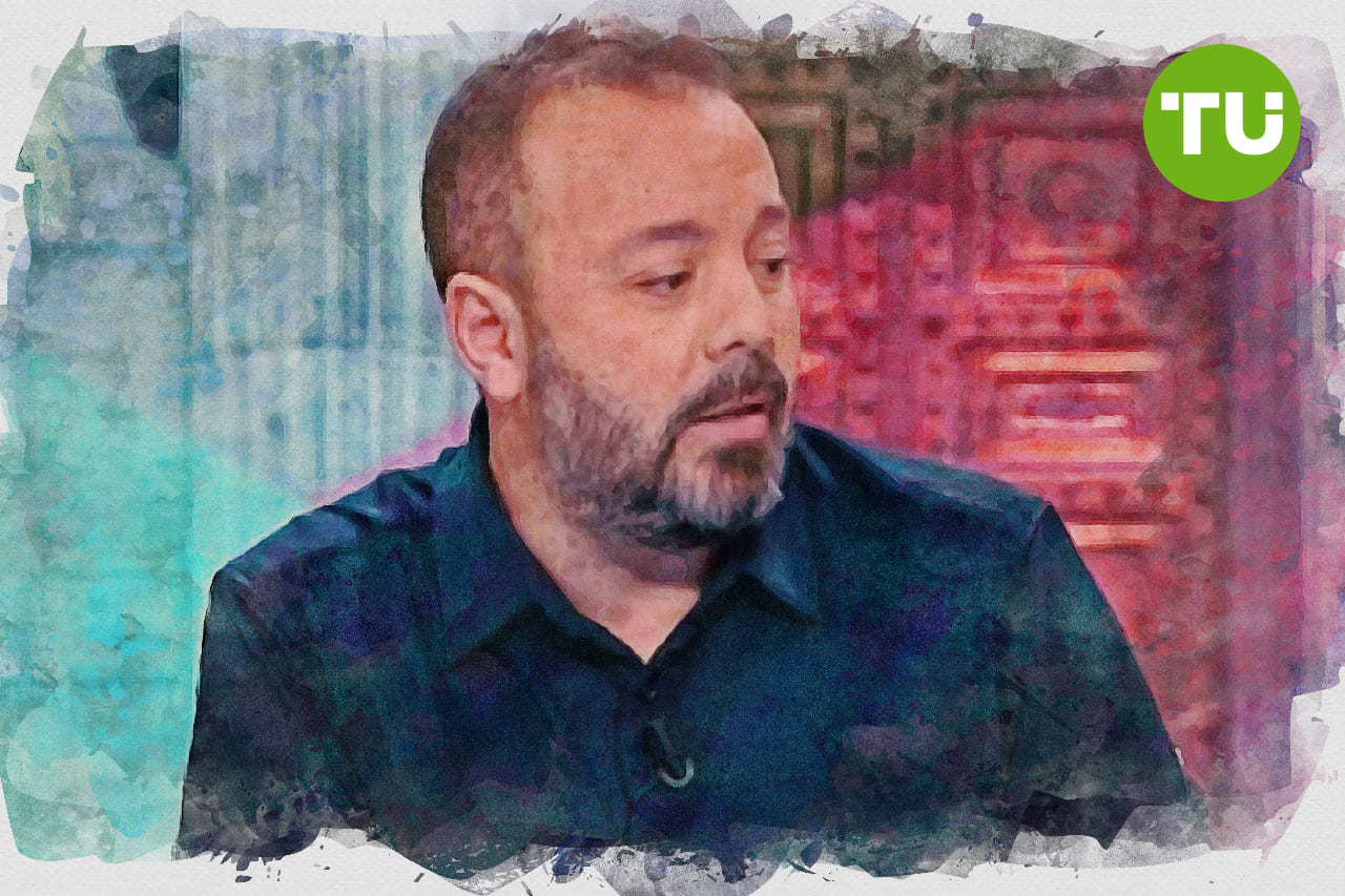 Antonio Maestre critica la falta de avance en la deuda de Prensa Universal con Hacienda