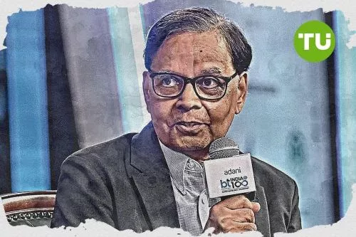 Arvind Panagariya ने भारतीय अर्थव्यवस्था में संकट धारणा पर सवाल उठाए