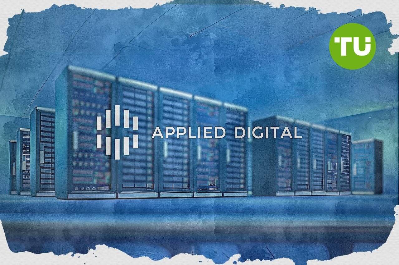 Applied Digital stock under pressure near $44 as bearish momentum weighs on APLD