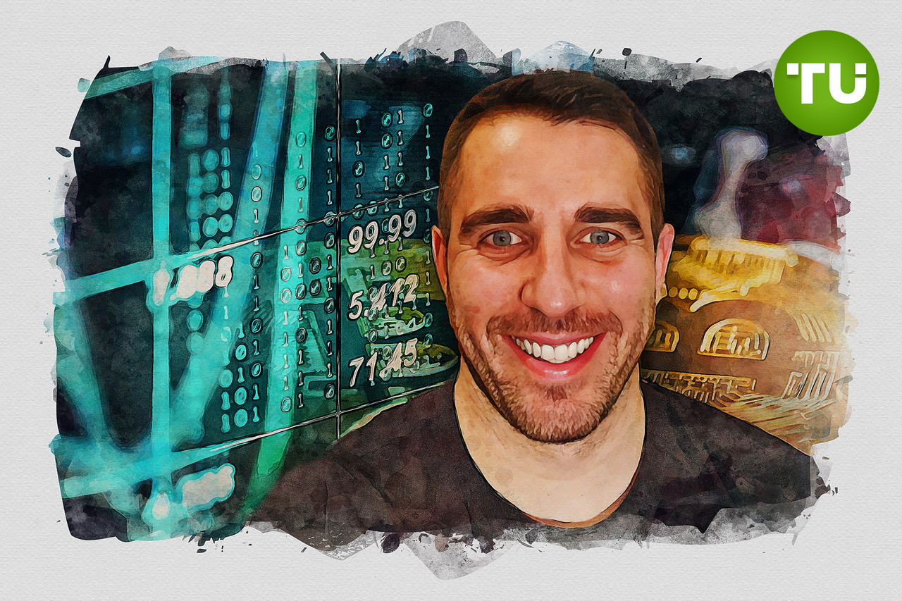 Anthony Pompliano praises Thomas Pacchia as bitcoin ambassador Anthony Pompliano praises Thomas Pacchia as bitcoin ambassador