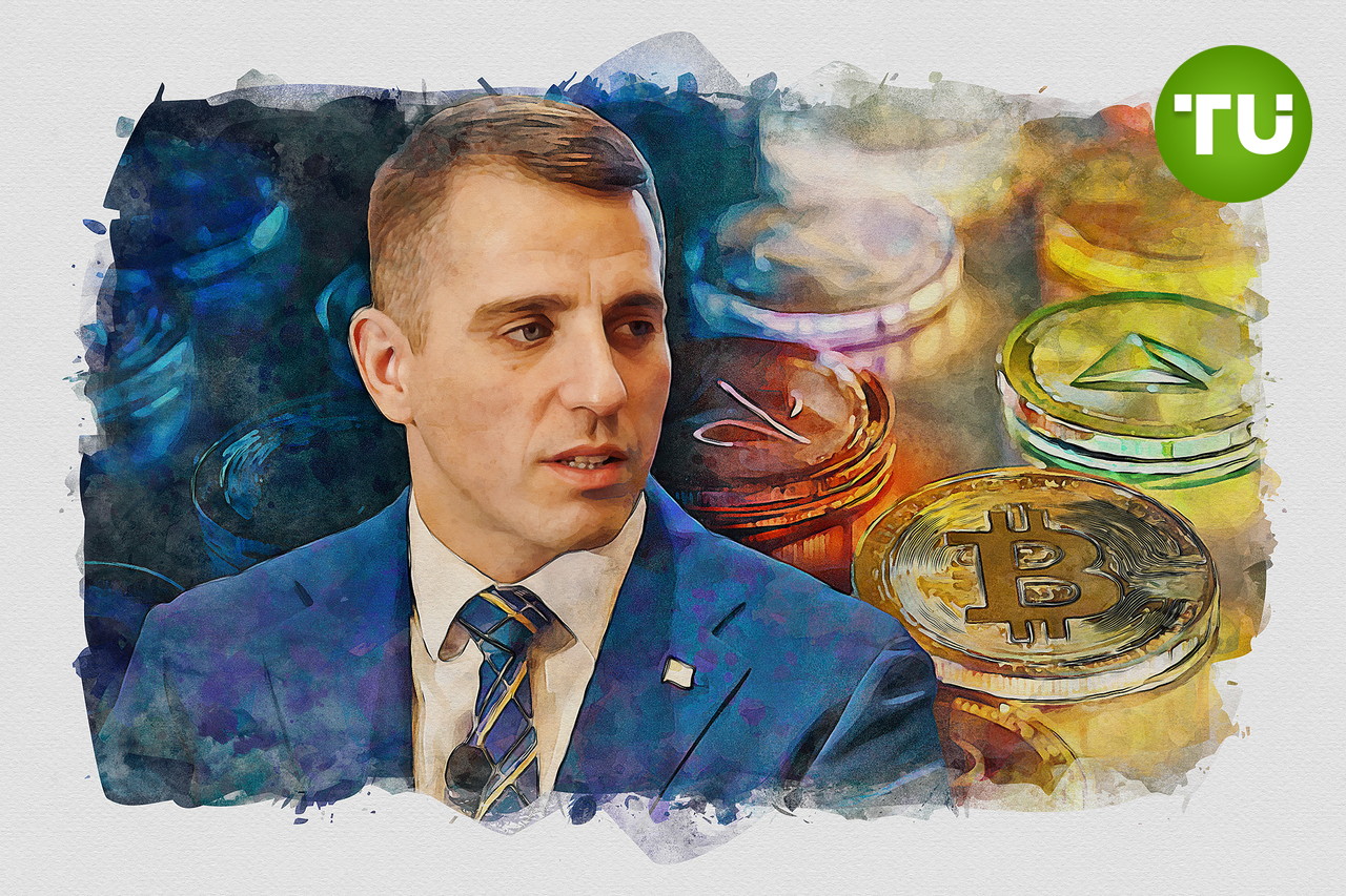 Anthony Pompliano advises an entrepreneur on wealth management after business sale Anthony Pompliano advises an entrepreneur on wealth management after business sale