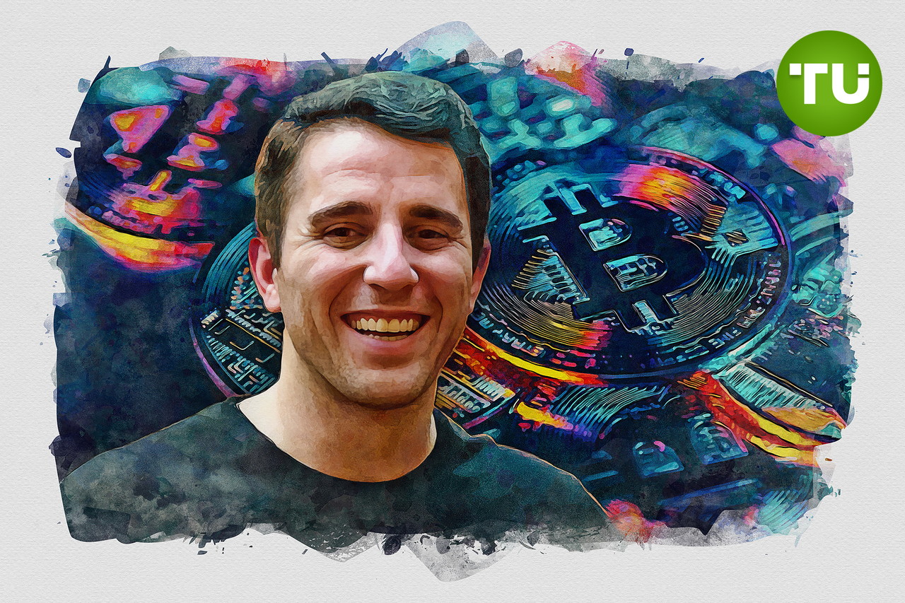 Anthony Pompliano interviews Adam Back on Bitcoin's evolution and regulation Anthony Pompliano interviews Adam Back on Bitcoin's evolution and regulation
