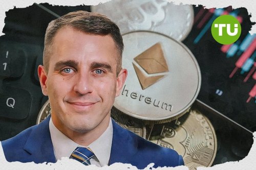 Энтони Помплиано: Платформа Silvia помогает инвесторам управлять портфелями с помощью технологий искусственного интеллекта