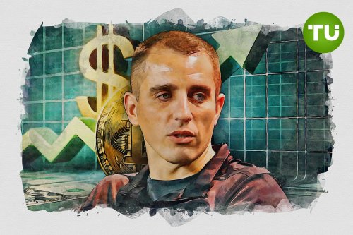 Ентоні Помпліано: Цифровий кредит вважається ключовим активом у процесі переходу від фіатних валют